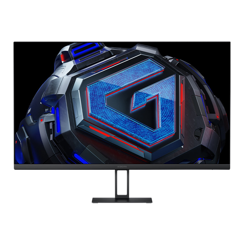 Xiaomi 2K Gaming Monitor G27Qi | Schwarz